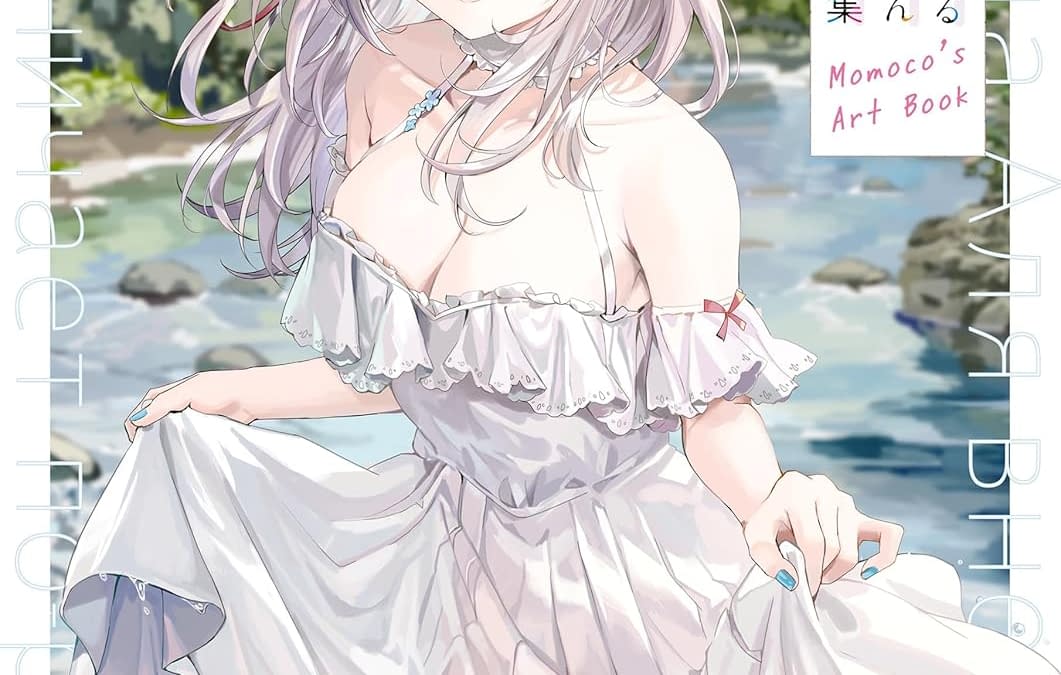 Yen Press Kicks Off Anime Expo with Four New Licenses