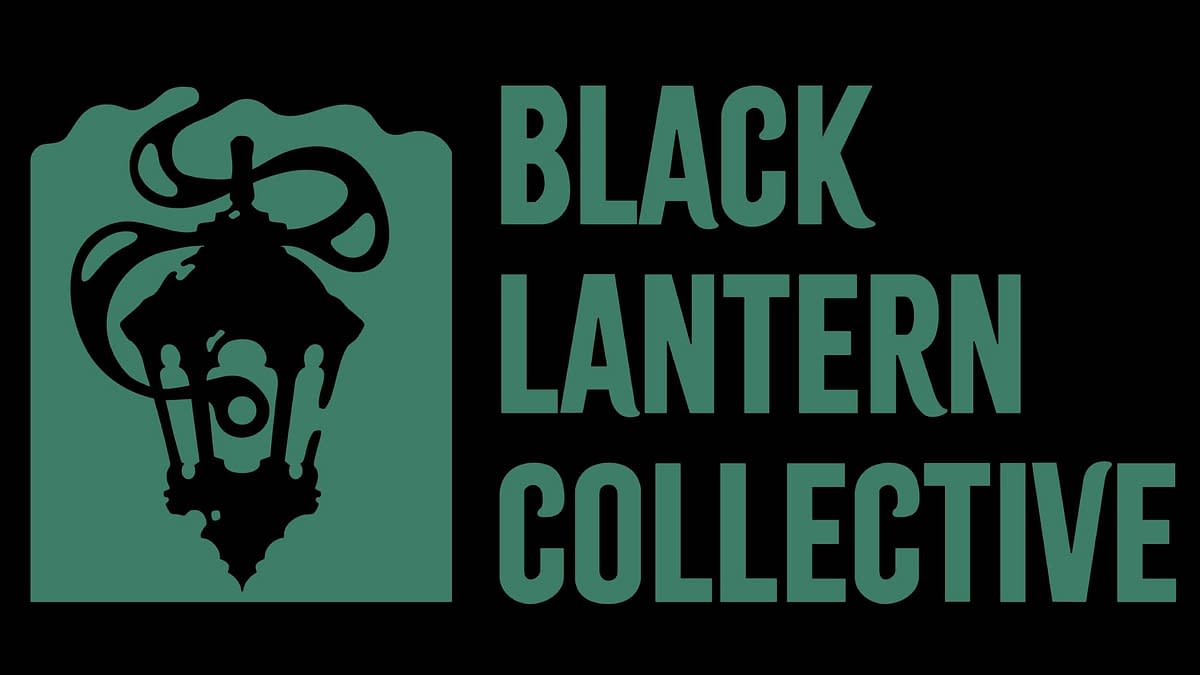 Black Lantern Collective Reveals Ten Games In Production