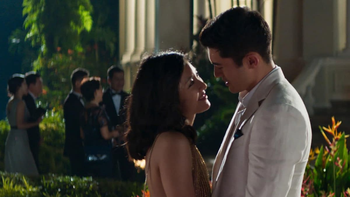 Crazy Rich Asians Star Henry Golding on HBO Max Series Spinoff Status