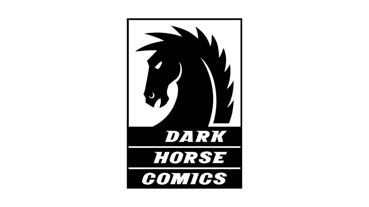 The Panels And Sigmnings Of Dark Horse At San Diego Comic-Con