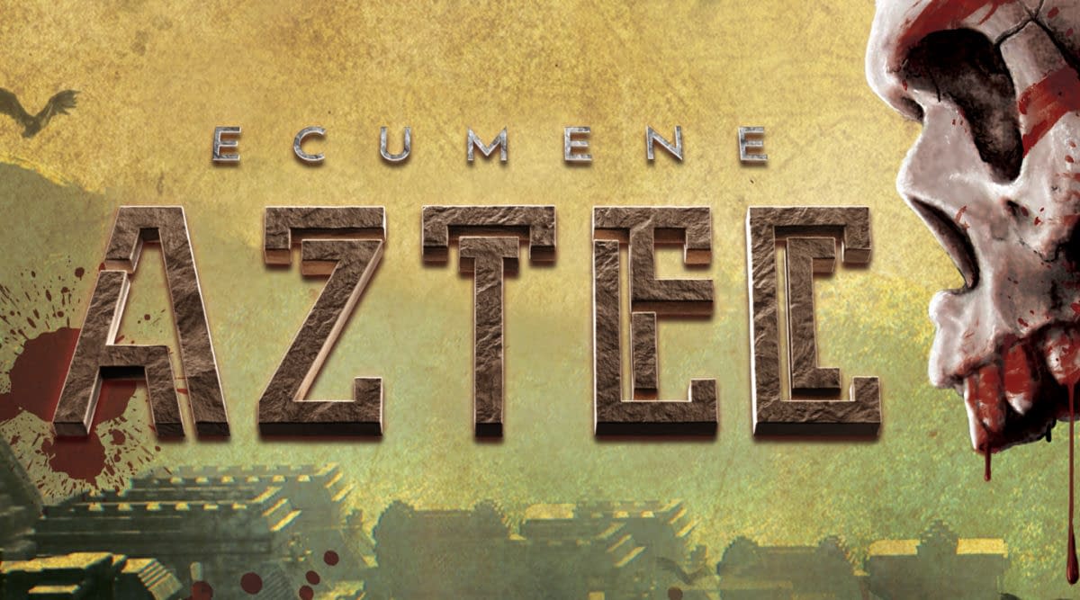Ecumene Azte