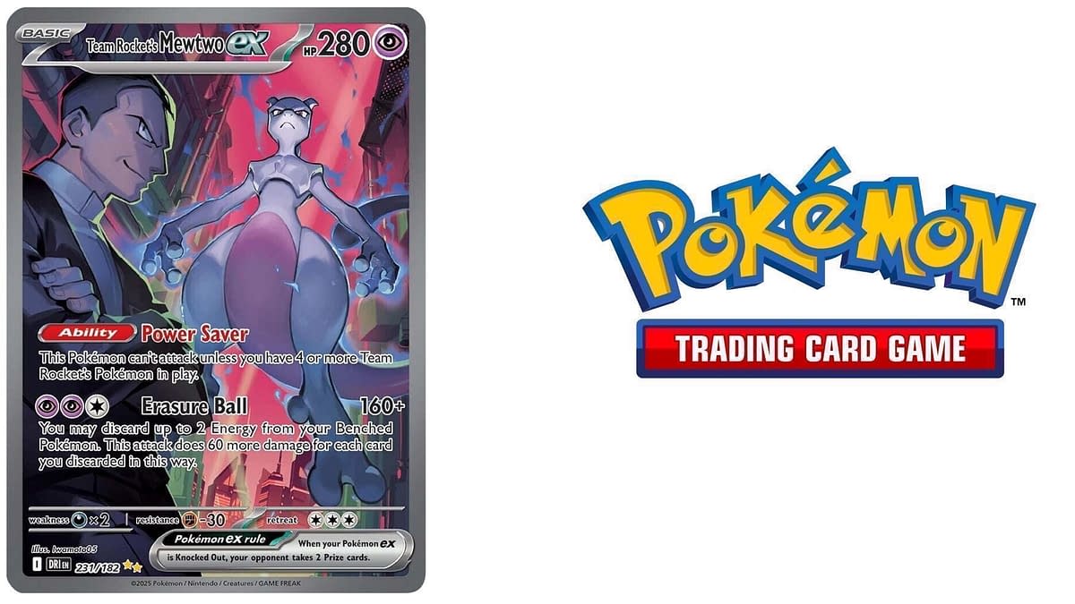 Pokémon TCG Value Watch: Destined Rivals in July 2025