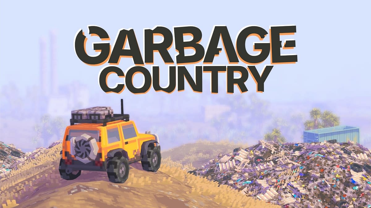 Garbage Country