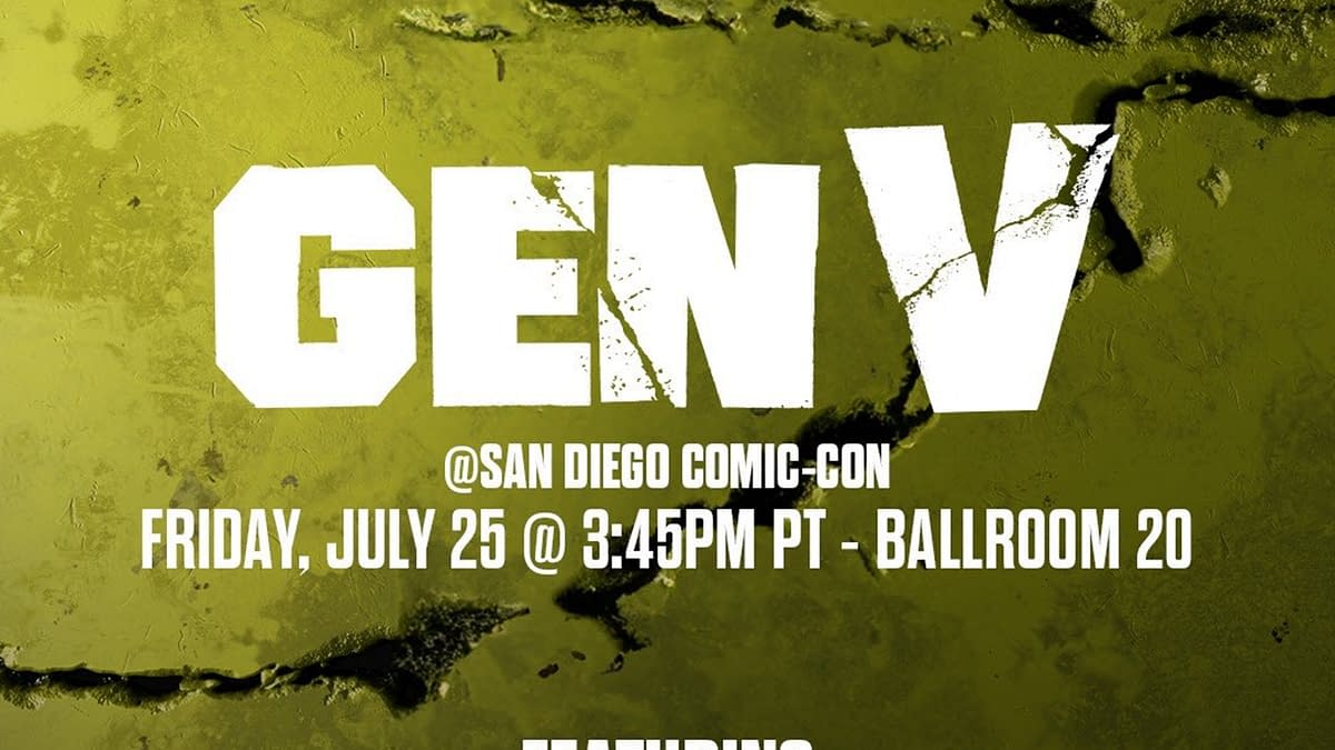 Gen V