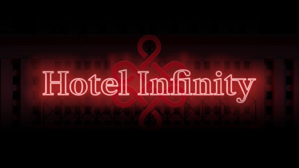 Hotel Infinity