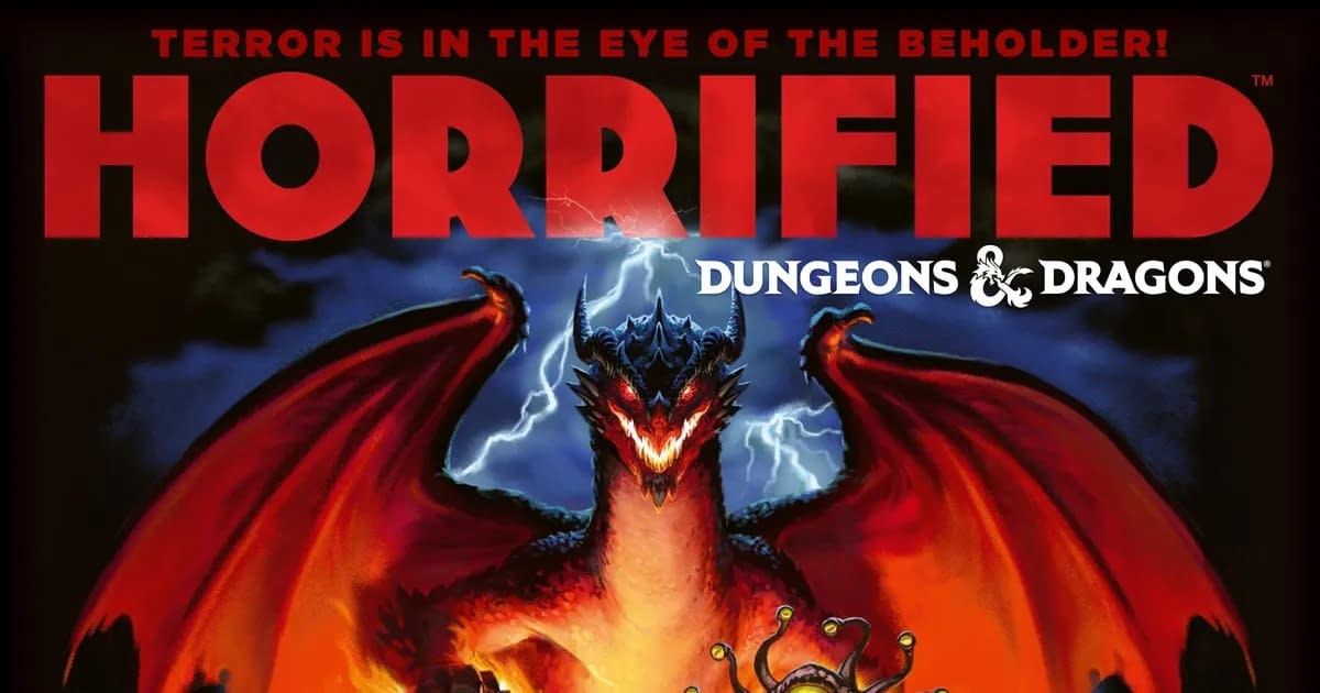 Ravensburger Brings Plenty of Fun and Exclusives to Gen Con 2025
