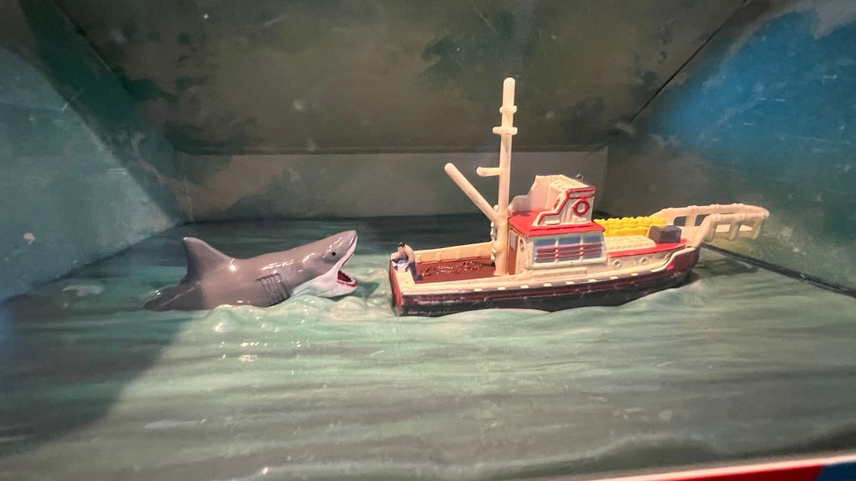 Mattel SDCC 2025 Exclusives: Let's Take A Look At Them!