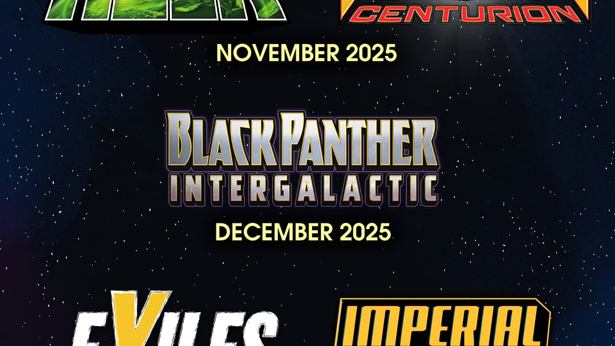 The Marvel Cosmos Is No More, We Have Planet She Hulk & Nova Centurion