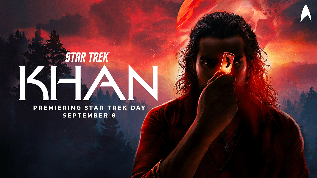 Star Trek: Khan: George Takei & Tim Russ Reprise Roles for Audio Drama
