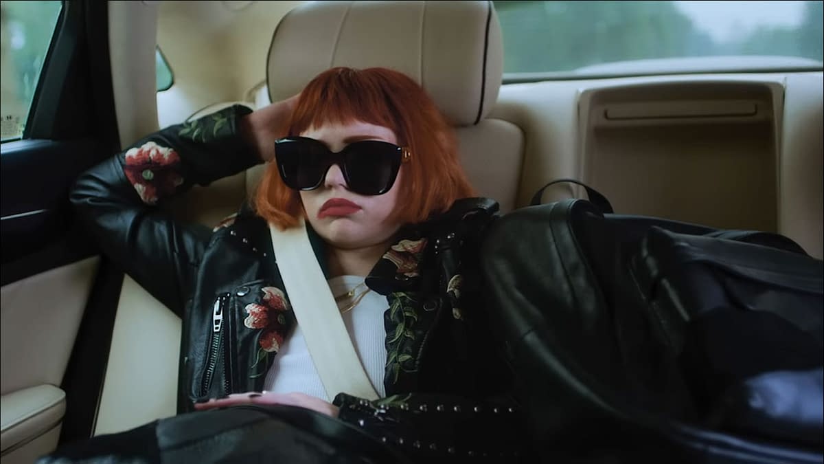 Killing Mary Sue Director, Star on Premise, Casting, Filming & More