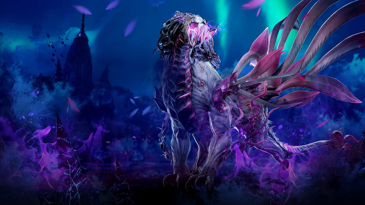 Lost Ark Reveals Summer-Fall 2025 Content Roadmap Plans