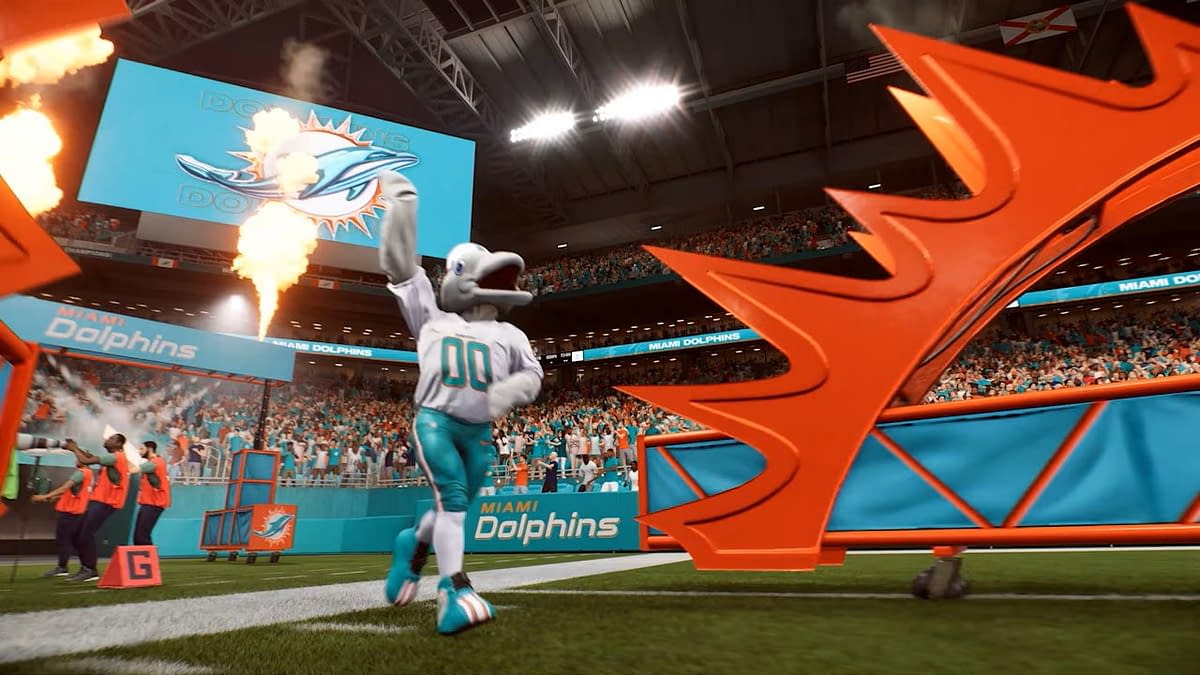 Madden NFL 26 Discusses Franchises &#038; Authenticity