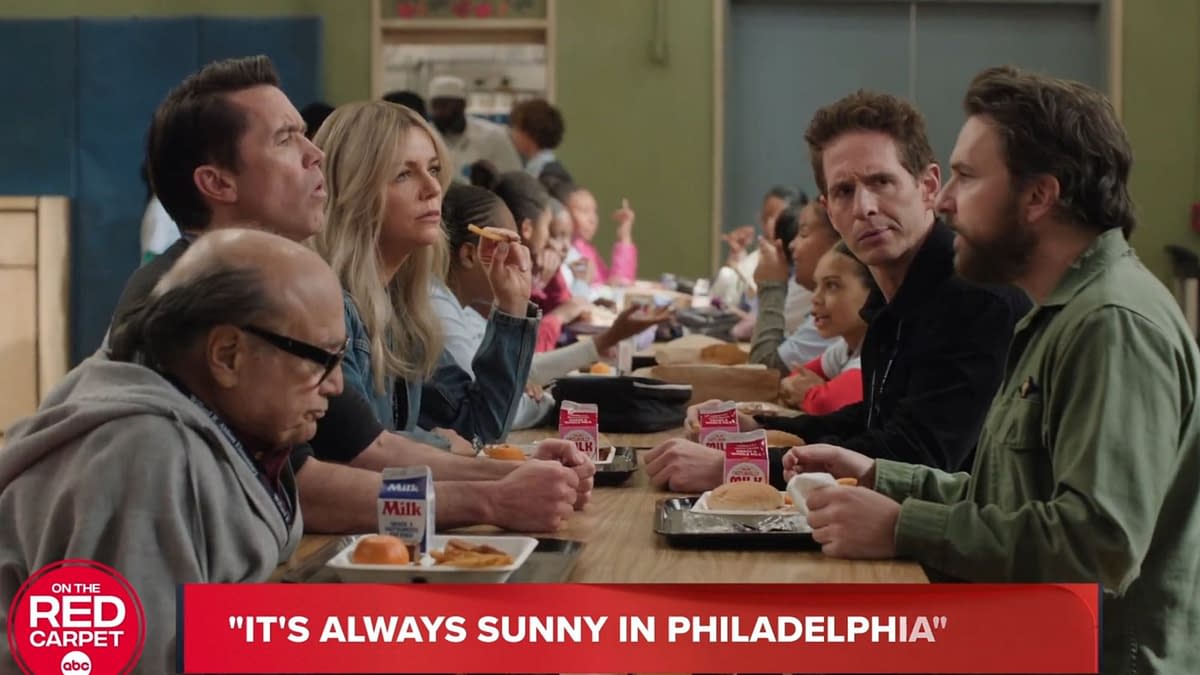 Always Sunny