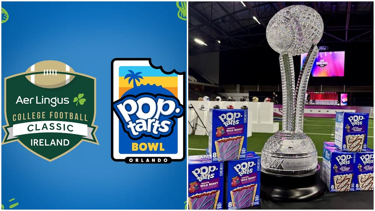 Pop-Tarts
