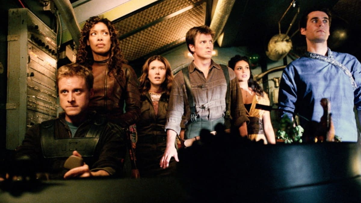 Firefly