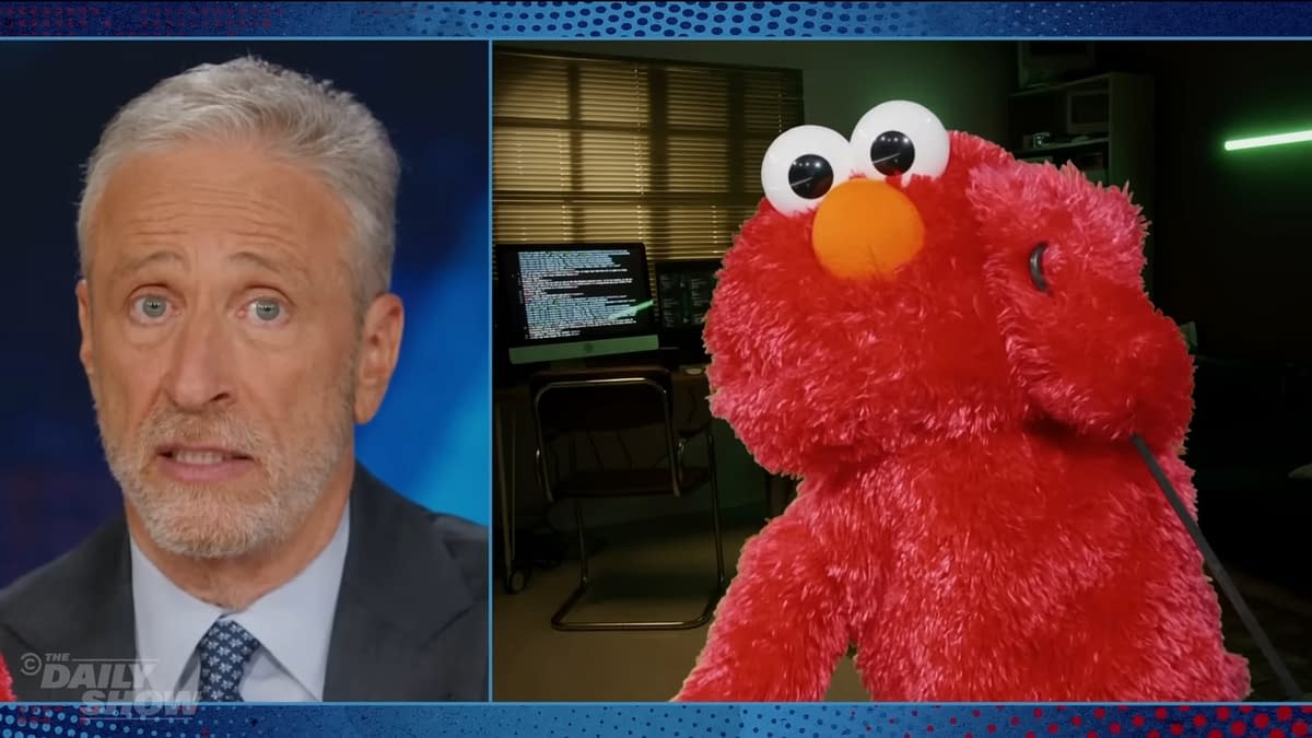Elmo