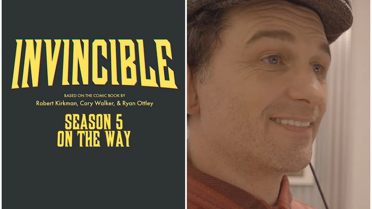 Invincible