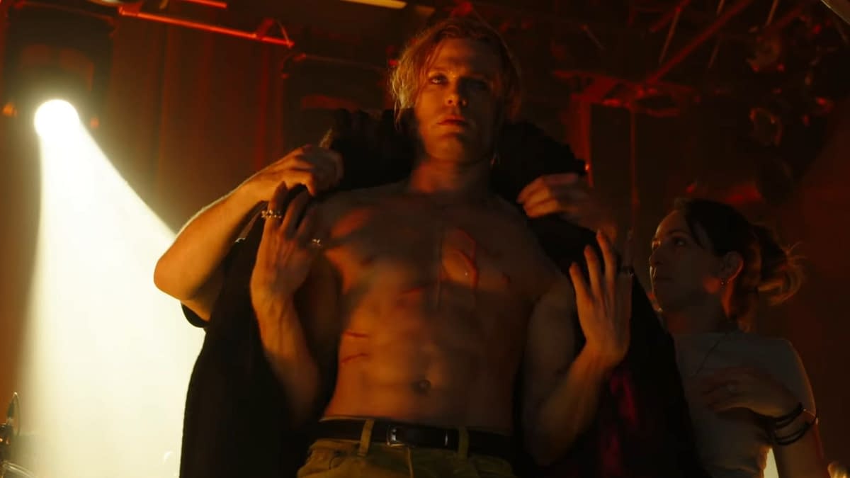 Interview with the Vampire Season 3