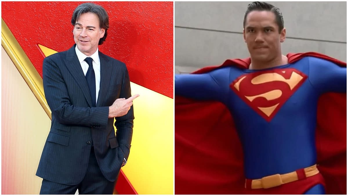 Superman
