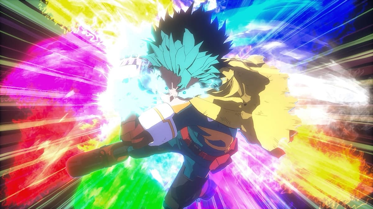 Everything Revealed During Bandai Namco Summer Showcase 2025