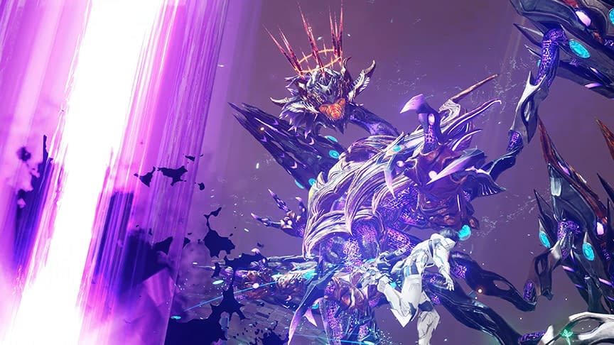 Phantasy Star Online 2 New Genesis Drops 2025 Roadmap Info
