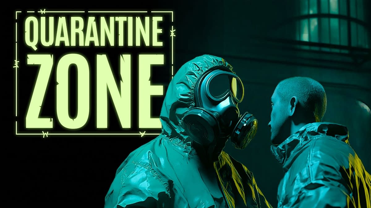 Devolver Digital To Publish Quarantine Zone: The Last Check