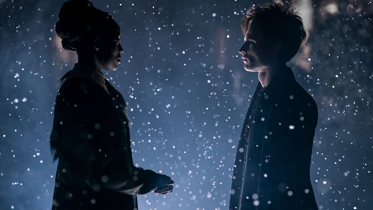 The Sandman Season 2 Review: Too Reverent But Still Poignant