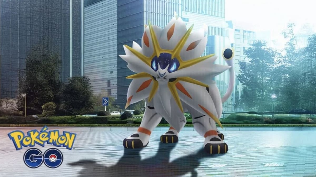 Pokémon GO Announces July 2025 Content & Ultra Unlock Events