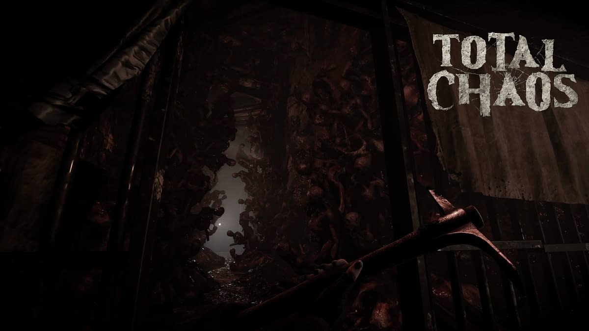 Total Chaos Announces Push To New Release Window