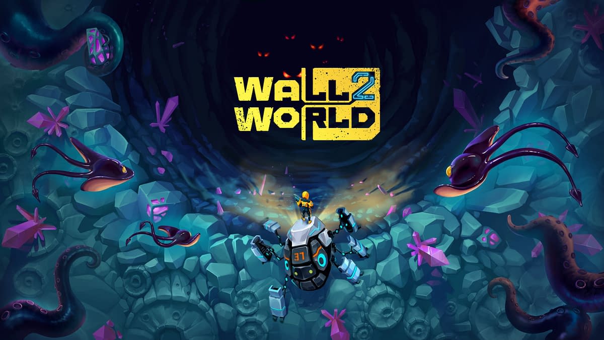 Wall World 2