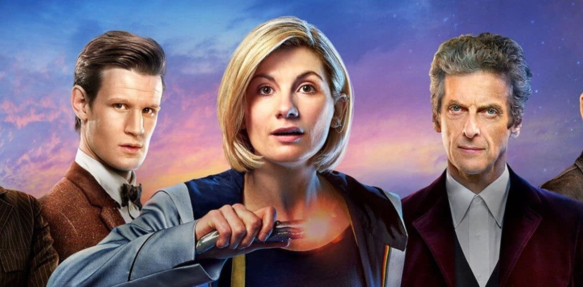 Doctor Who