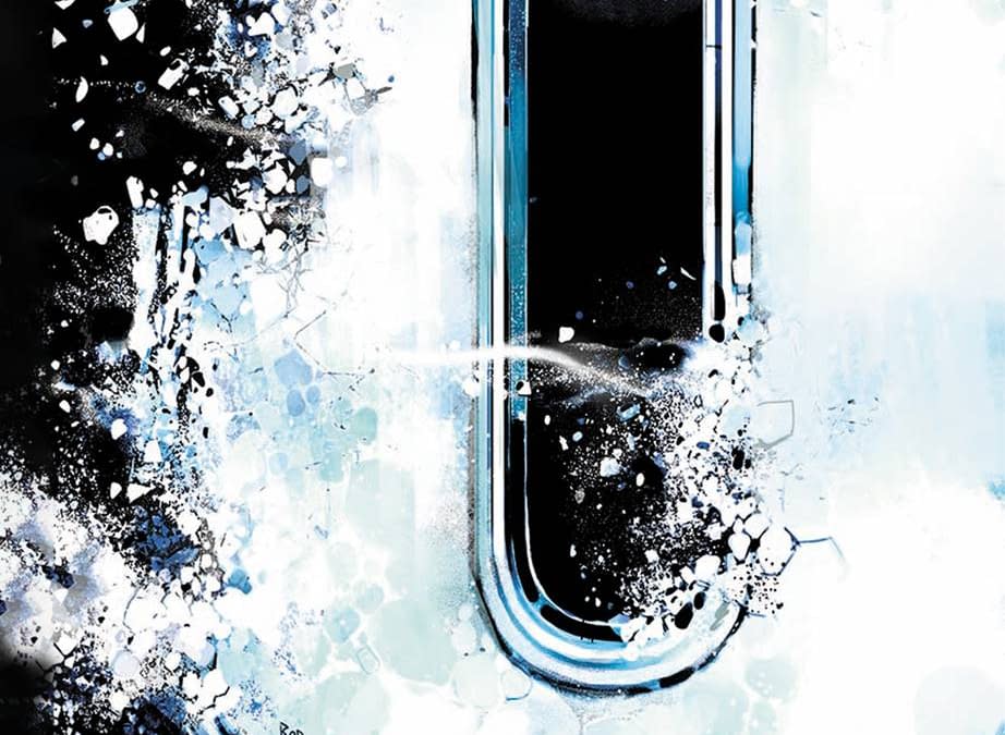 Marvel Teasing The End Of The Ultimate Universe With Ultimate Endgame