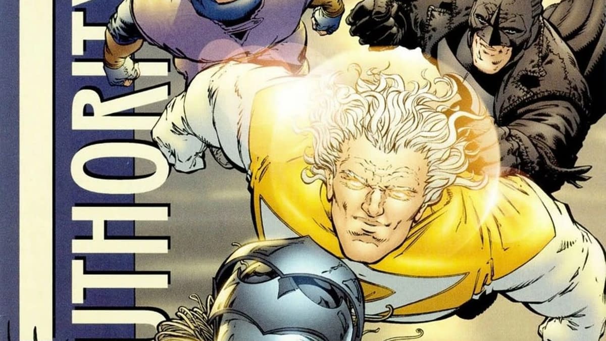 That Mark Millar Scene From The New Superman Movie (Spoilers)