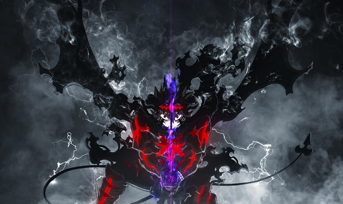 Crunchyroll Announces Another Huge Slate of Titles at Anime Expo