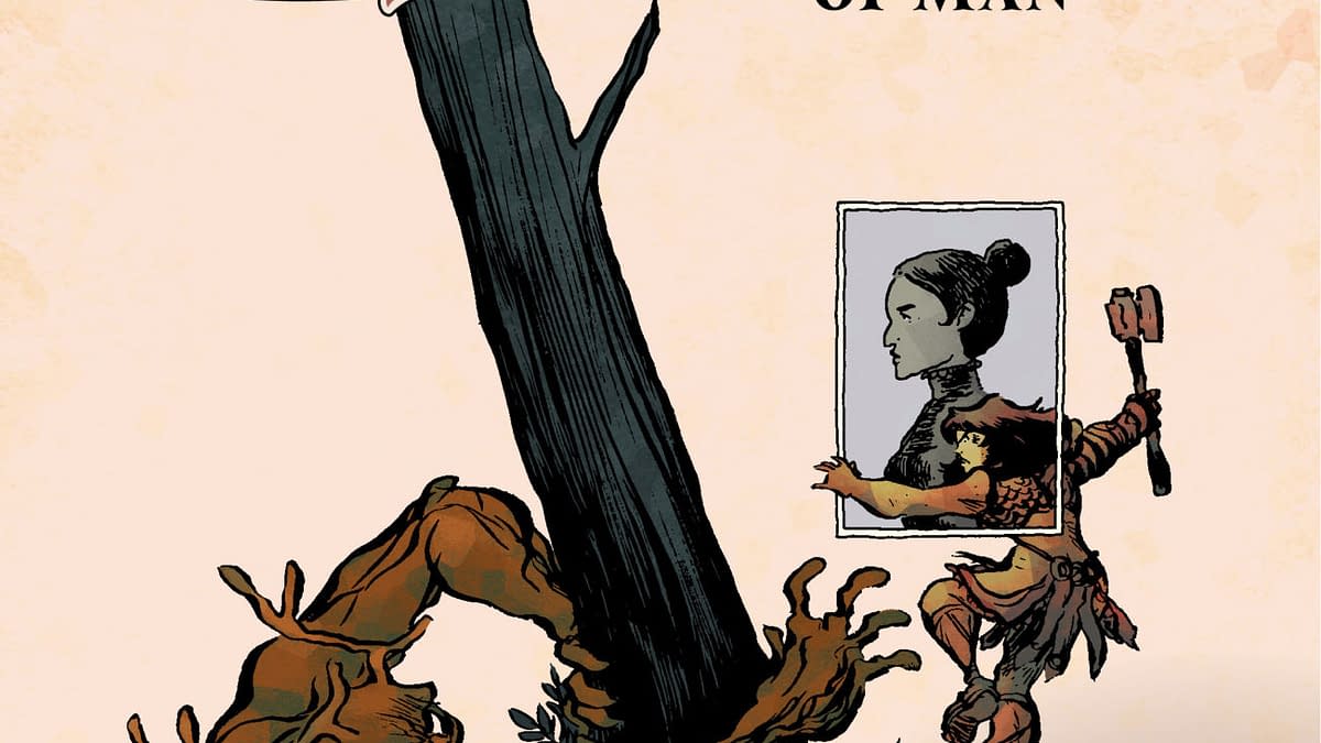 Dark Horse Comics December 2025 Full Solicits