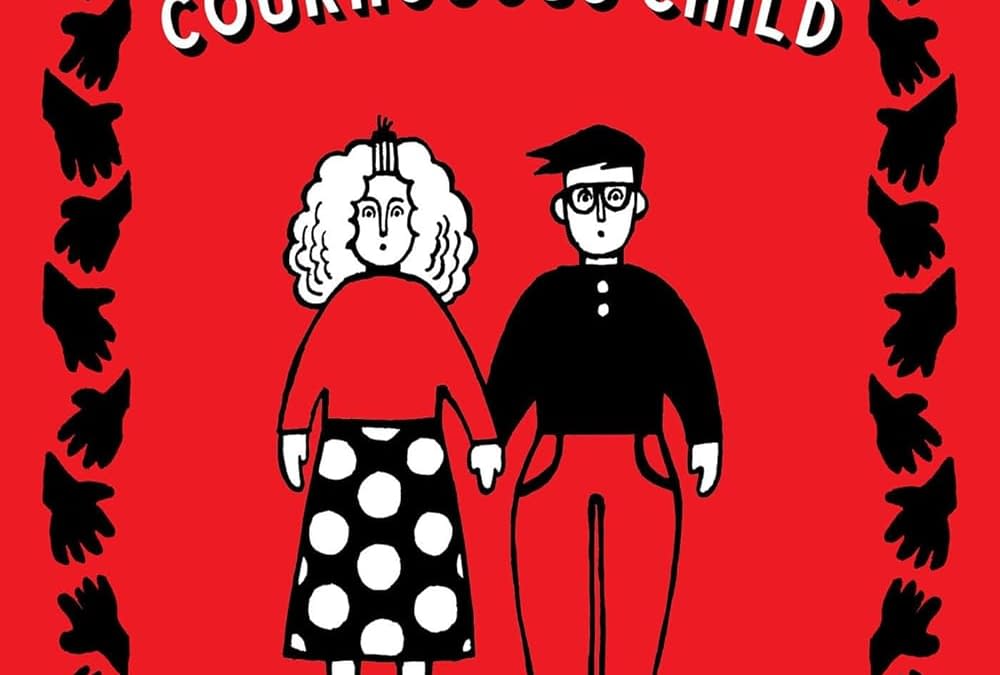 A Smart and Gifted Child: A Raw Manga About the Anxiety of Parenthood