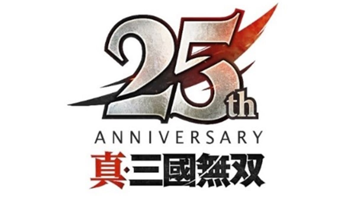 Dynasty Warriors Celebrates Its 25th Anniversary With New Projects