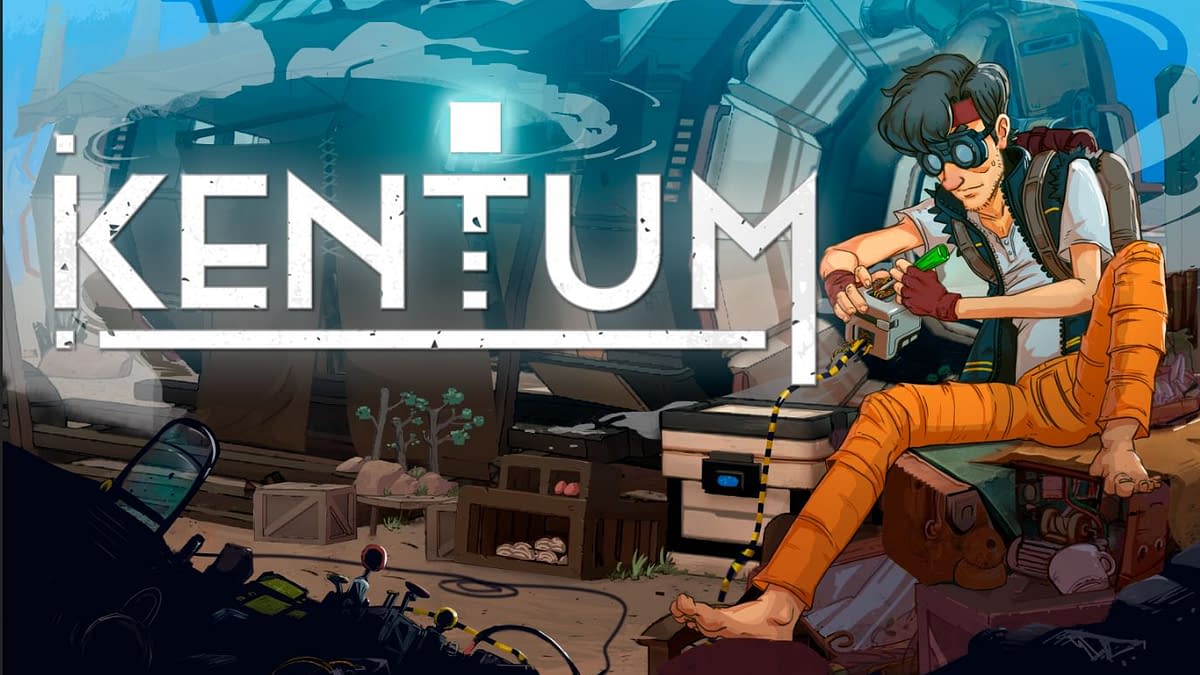 Kentum