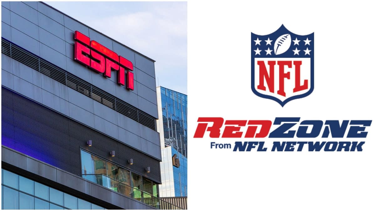 NFL RedZone