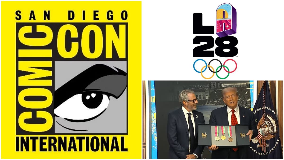 SDCC