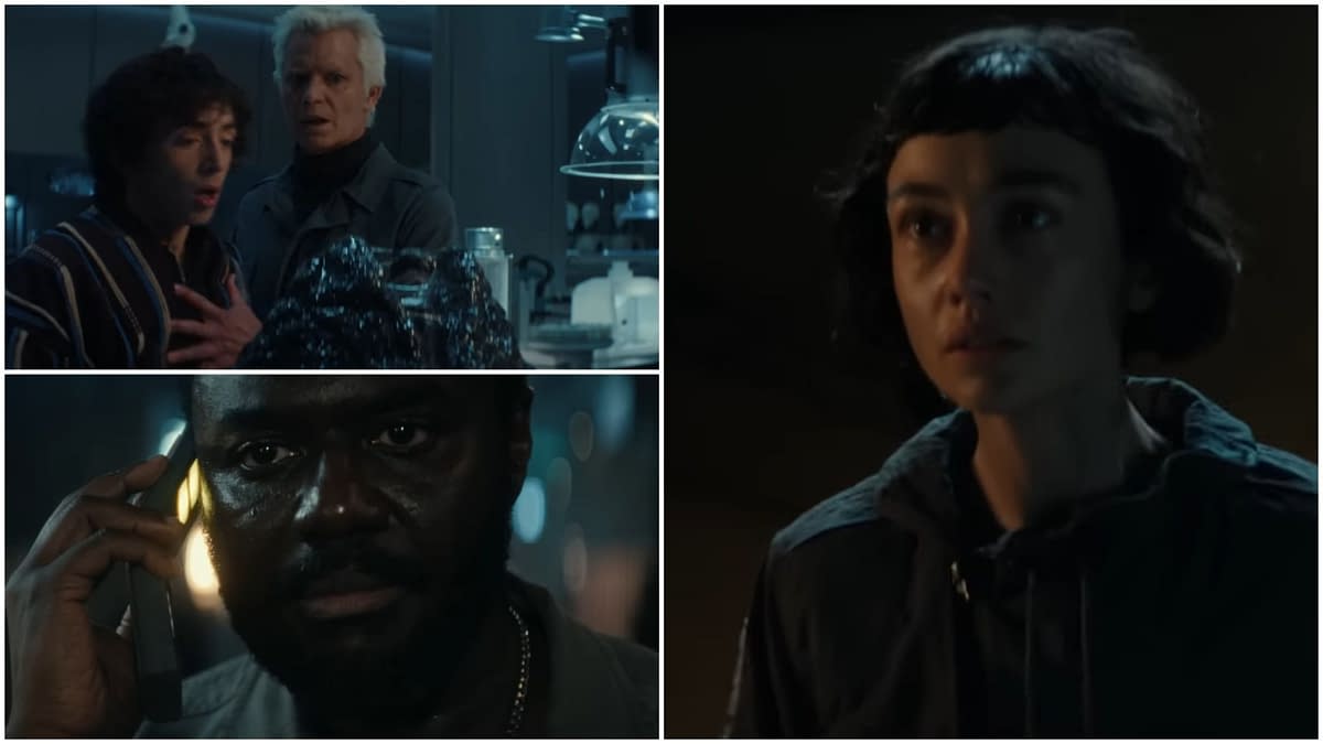 Alien: Earth