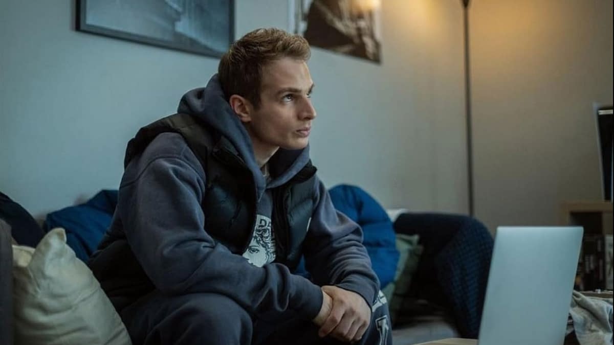 Power Star Gianni Paolo Reflects on Starz Series and Spinoff Legacy