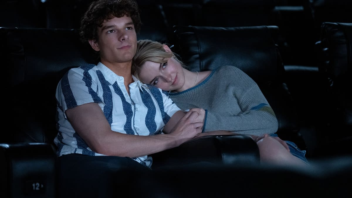 Colleen Hoover Adaptation Regretting You Gets First Trailer