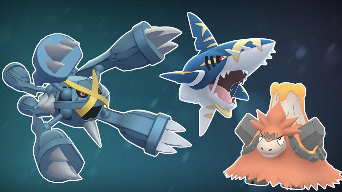 Pokémon GO Announces September 2025 Content & A New Season