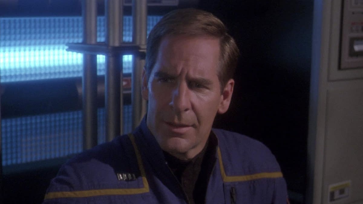 Star Trek: Bakula & ‘Enterprise’ Producer Pitch Archer Sequel Series
