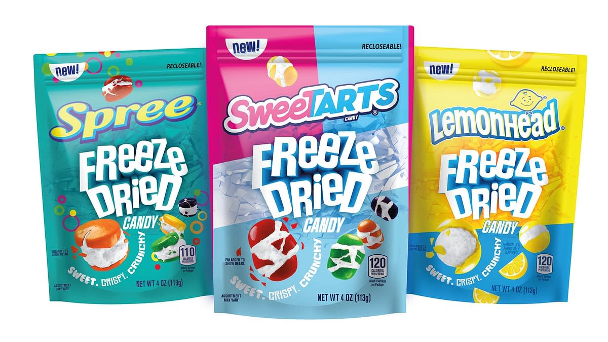 SweeTARTS