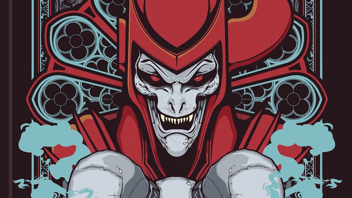 Ten Speed Press Reveals Multiple Dungeons & Dragons Books For 2025