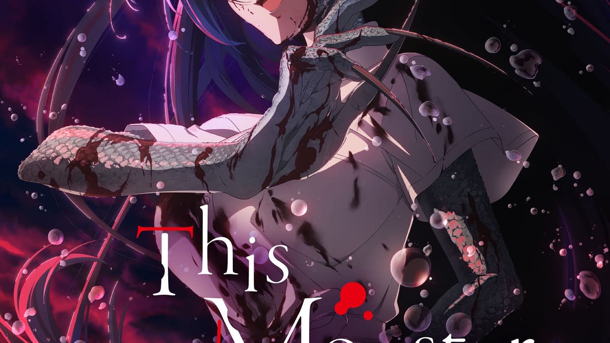 Crunchyroll Announces New Anime Series at at AnimagiC 2025 in Germany