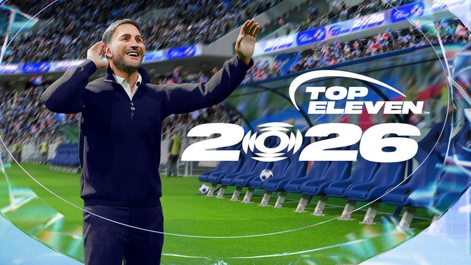 Top Eleven 2026 Reveals Updates To Long-Running Mobile Title