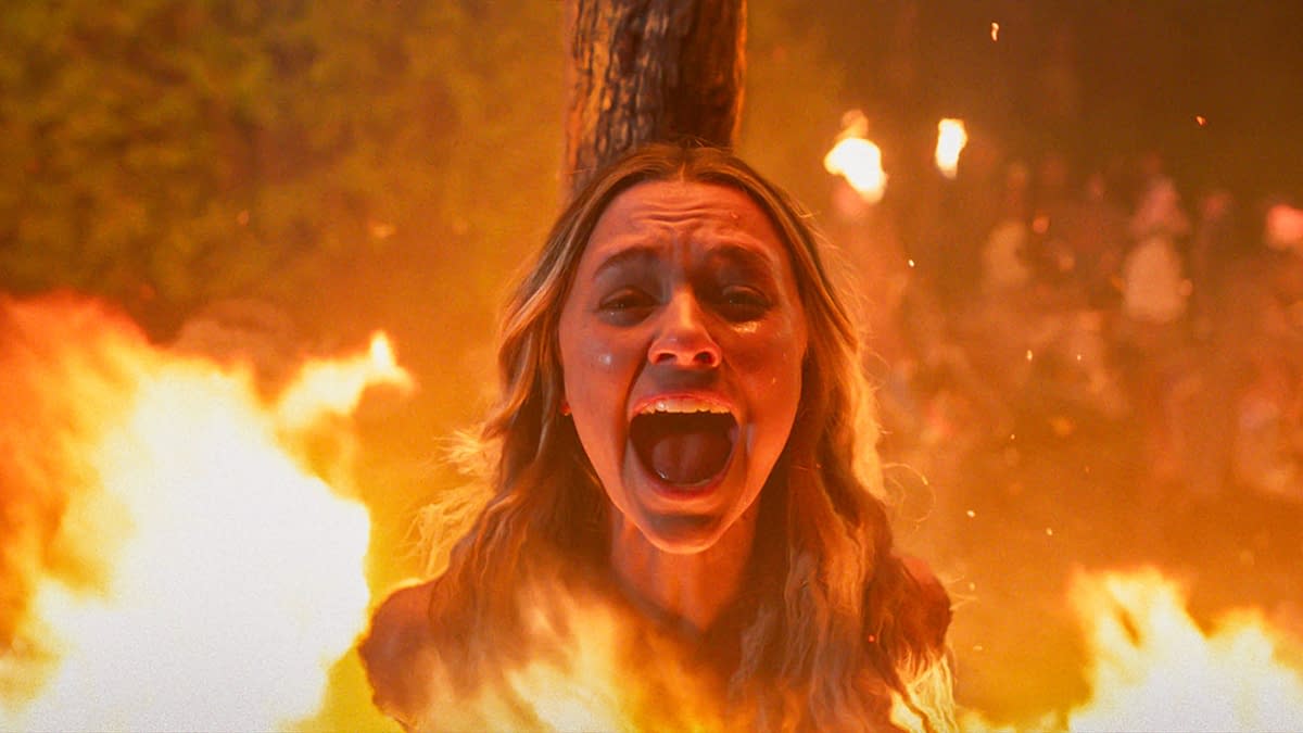 Witchboard: Chuck Russell on Horror Classic Remake, Creating New Stars